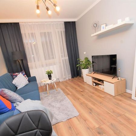 Loft Apartament 1 Gorzów Wielkopolski Eksteriør billede