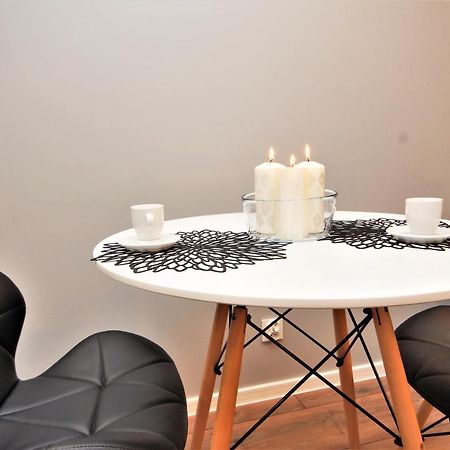 Loft Apartament 1 Gorzów Wielkopolski Eksteriør billede