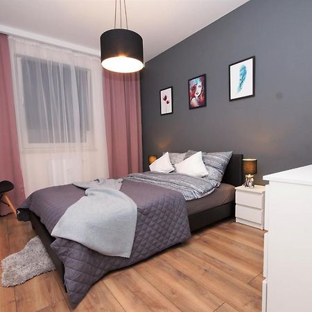 Loft Apartament 1 Gorzów Wielkopolski Eksteriør billede