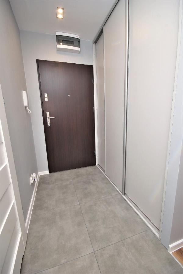 Loft Apartament 1 Gorzów Wielkopolski Eksteriør billede