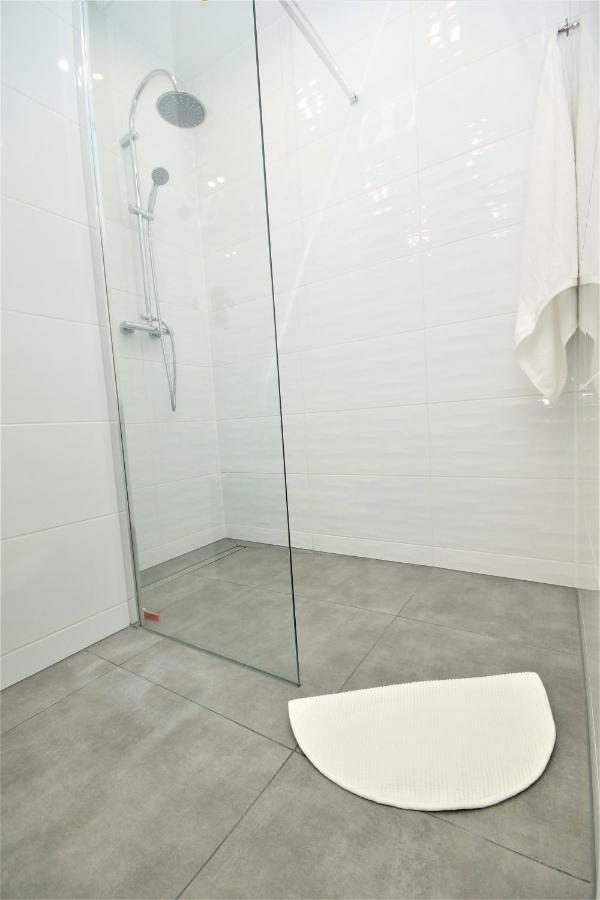 Loft Apartament 1 Gorzów Wielkopolski Eksteriør billede