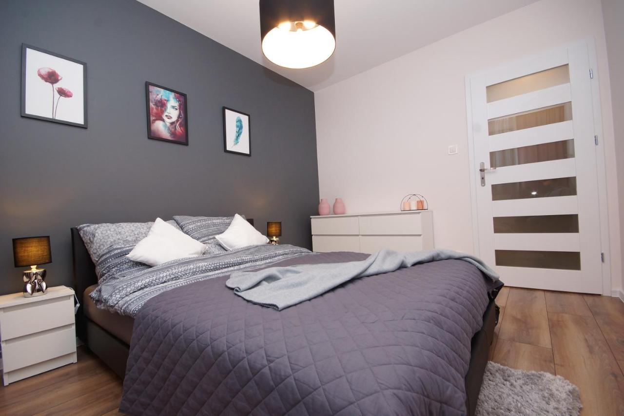 Loft Apartament 1 Gorzów Wielkopolski Eksteriør billede
